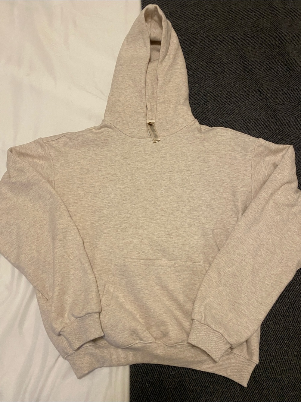 Skims hoodie
